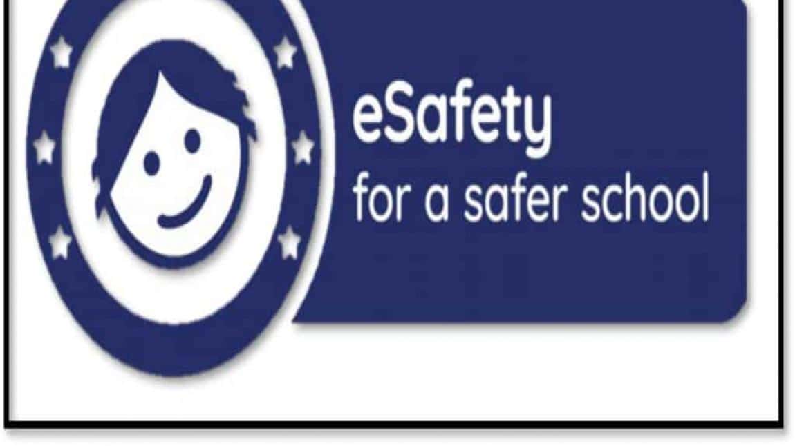 e-Güvenlik  (e-Safety) Çalışmalarımız